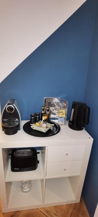 Apartamento Dalia - Dolce Duo Homes