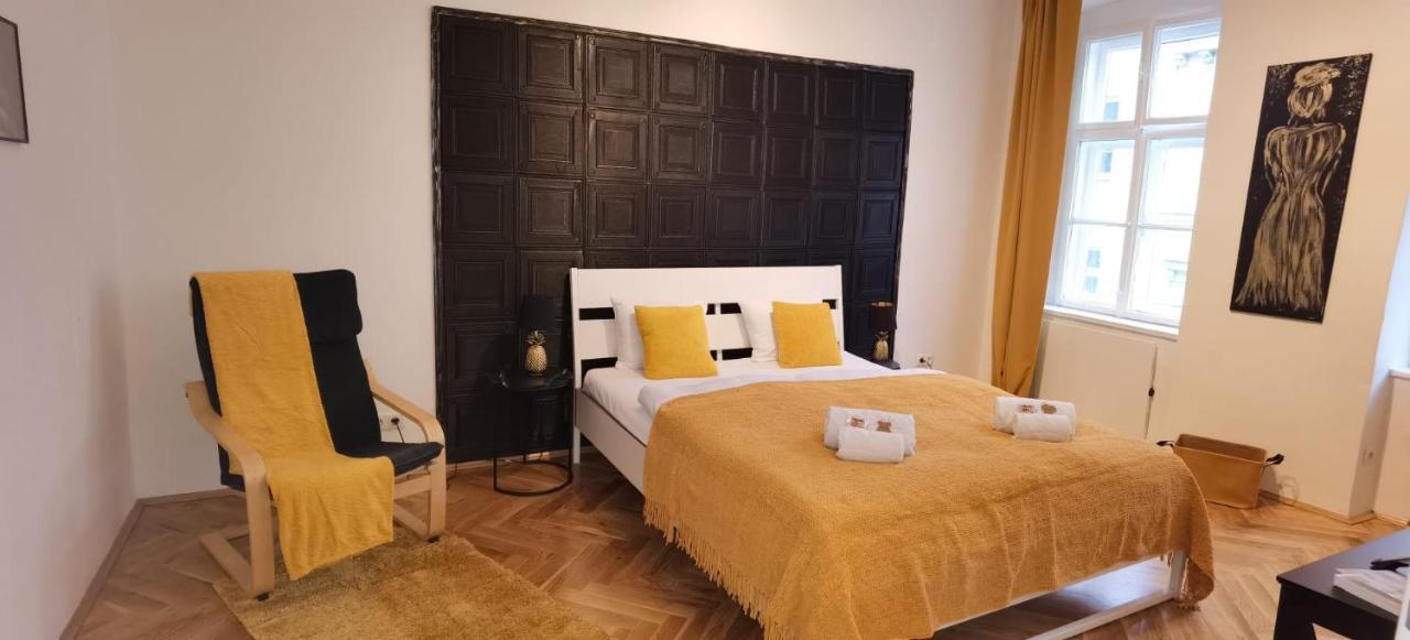 Dalia - Dolce Duo Homes Viena