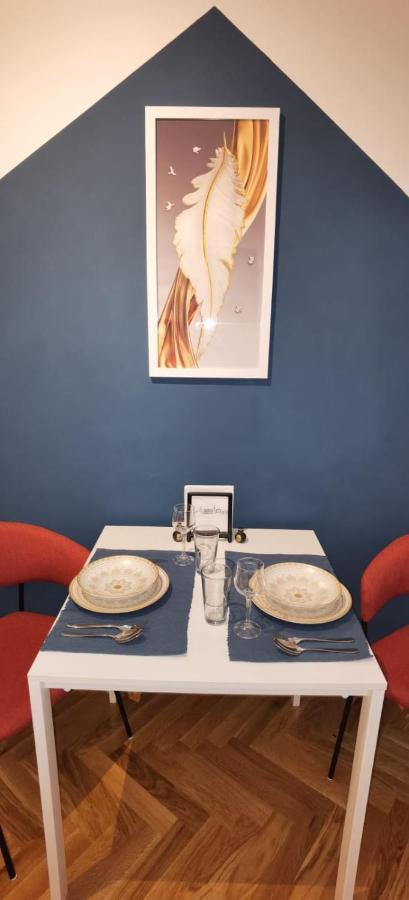 Apartamento Dalia - Dolce Duo Homes